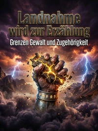Landnahme wird zur Erzählung
