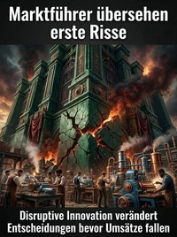 Marktführer übersehen erste Risse