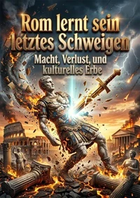 Rom lernt sein letztes Schweigen