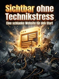 Sichtbar ohne Technikstress