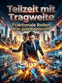 Teilzeit mit Tragweite