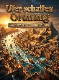 Ufer schaffen Ordnung