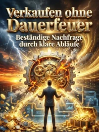 Verkaufen ohne Dauerfeuer