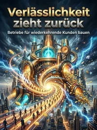 Verlässlichkeit zieht zurück