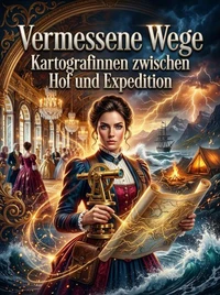 Vermessene Wege