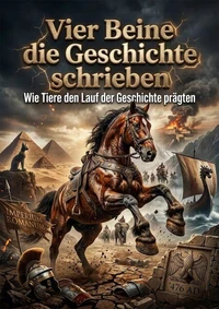 Vier Beine die Geschichte schrieben