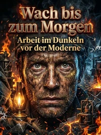 Wach bis zum Morgen