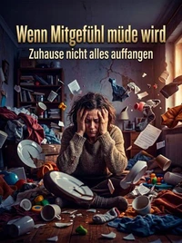 Wenn Mitgefühl müde wird