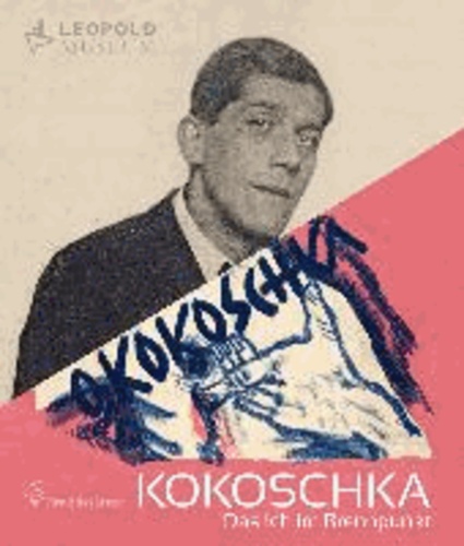 Oskar Kokoschka - Das Ich im Brennpunkt. Eine Ausstellung im Zusammenarbeit mit dem Oskar Kokoschka-Zentrum der Universität für angewandte Kunst Wien.