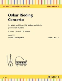 Concerto Si mineur