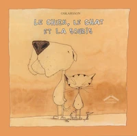 Le chien, le chat et la souris
