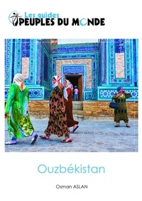 Osman Aslan - Ouzbekistan.
