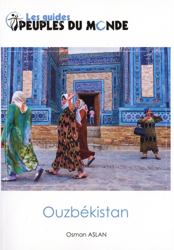 Osman Aslan - Ouzbekistan.
