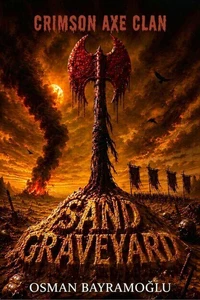 Sand Graveyard