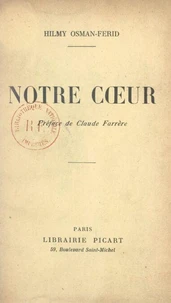 Notre cœur