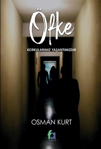 Osman Kurt - Öfke.