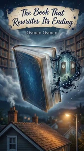 The Book That Rewrites Its Ending