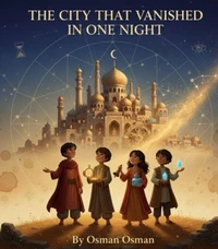 The City That Vanished in One Night