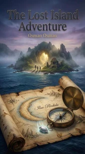 The Lost Island Adventure
