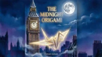 THE MIDNIGHT ORIGAMI