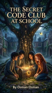 The Secret Code Club at School