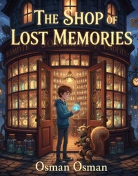 The Shop of Lost Memories