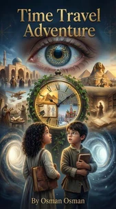 Time Travel Adventure