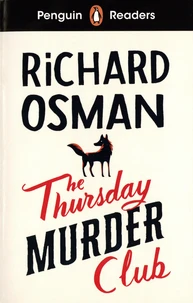 The thursday murder club