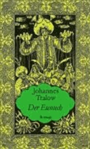 Osmanische Tetralogie. 4 Bände - Malchatun / Irene von Trapezunt / Der Eunuch / Roxelane.