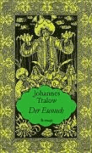 Osmanische Tetralogie. 4 Bände - Malchatun / Irene von Trapezunt / Der Eunuch / Roxelane.