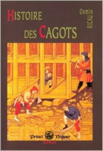 Histoire des cagots