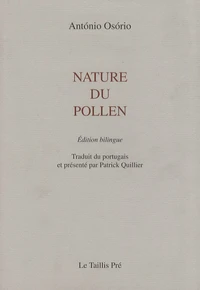 Nature du pollen