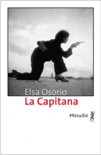 La capitana