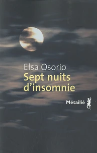 Sept nuits d'insomnie