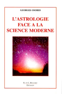 L'Astrologie Face A La Science Moderne