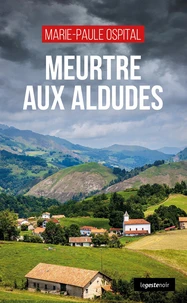 Meurtre aux Aldudes