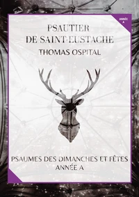 Psautier de Saint-Eustache