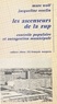  Osselin et  Wolf - Les Ascenseurs de la ZUP: [zone à urbaniser en priorité]: - Contrôle populaire et autogestion communale, l'expérience municipale de Mons-en-Bareul.