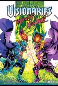 Transformers vs. Visionaries