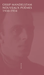 Nouveaux poèmes
