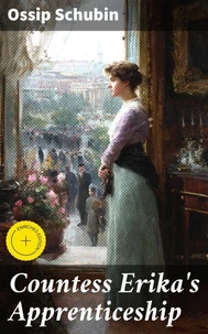 Countess Erika's Apprenticeship