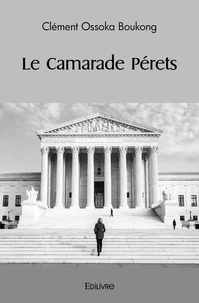 Le Camarade Pérets