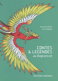 Contes et légendes du Daghestan