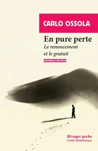 En pure perte