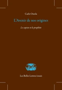 L’Avenir de nos origines