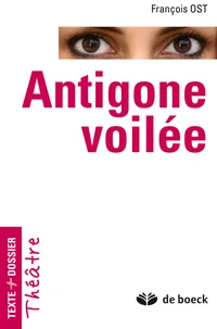 Antigone voilée