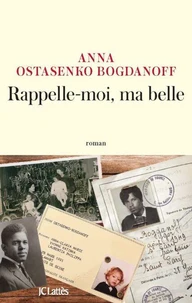 Rappelle-moi, ma belle