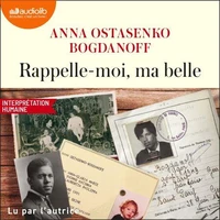 Rappelle-moi, ma belle