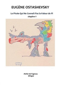 Le pirate qui ne connaissait pas la valeur de Pi