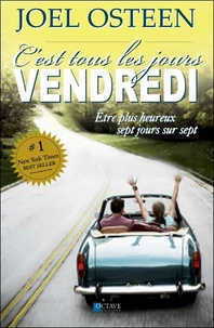 C'est tous les jours vendredi